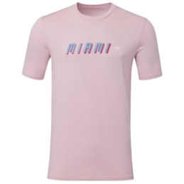 T-Shirt MCLAREN MIAMI NEON...