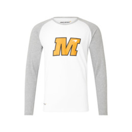 T-shirt manches longues...