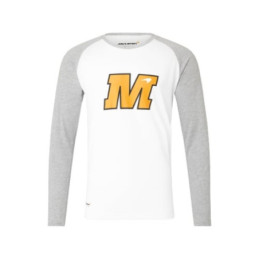 T-shirt manches longues...