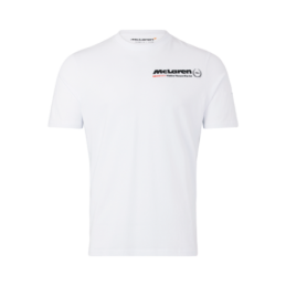 T-shirt MCLAREN GP de...