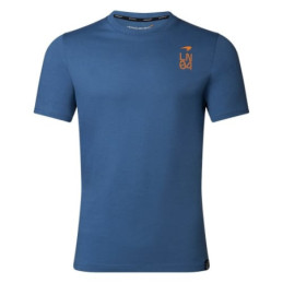 T-shirt MCLAREN Castore...