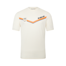T-shirt MCLAREN GP de...