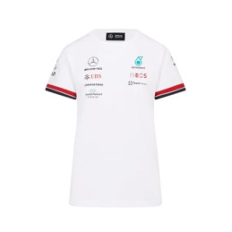 T-shirt pour femme MERCEDES...