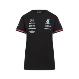 T-shirt pour femme MERCEDES...