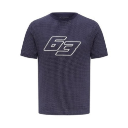 T-shirt MERCEDES AMG GR63...