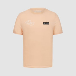 T-shirt MERCEDES AMG LH44...