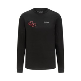 T-Shirt Manches longues...