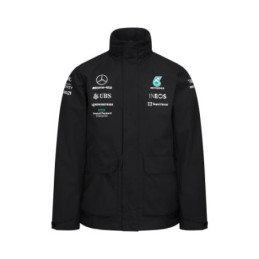 Veste de pluie MERCEDES AMG...
