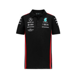 Polo MERCEDES AMG Team...