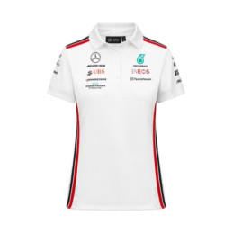 Polo MERCEDES AMG Team...
