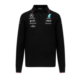 Polo Manches Longues...