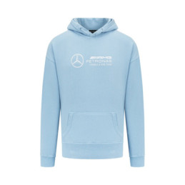 Sweat à Capuche MERCEDES...