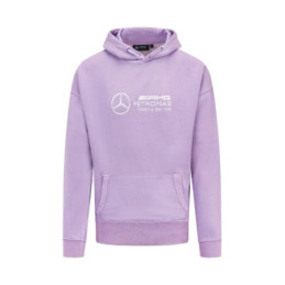 Sweat à Capuche MERCEDES...