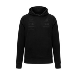 Sweat à Capuche MERCEDES...