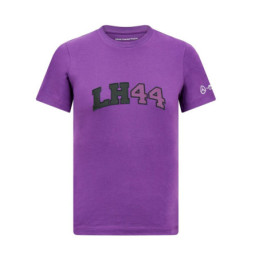 T-shirt MERCEDES AMG Lewis...