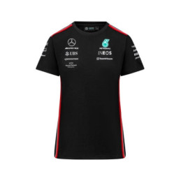 T-shirt MERCEDES AMG Driver...