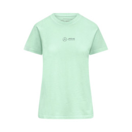 T-shirt MERCEDES AMG Retro...