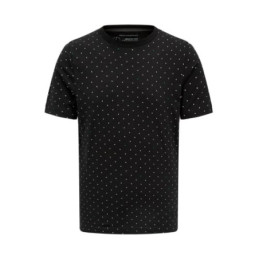 T-shirt MERCEDES AMG Polka...