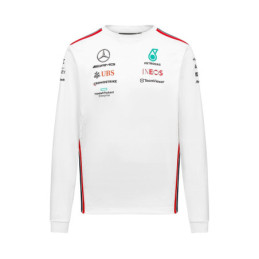 T-shirt Manches Longues...