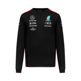 T-shirt Manches Longues...