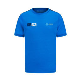 T-shirt MERCEDES AMG George...