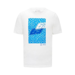T-shirt MERCEDES AMG George...
