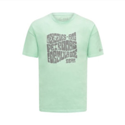 T-shirt MERCEDES AMG Retro...
