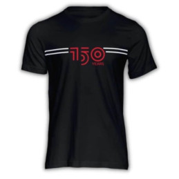 T-shirt PIRELLI 150 Ans...