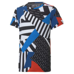 T-shirt BMW MOTORSPORT AOP...