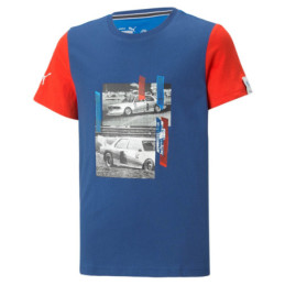 T-shirt BMW MOTORSPORT Puma...