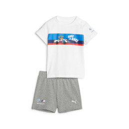 Ensemble T-shirt et Short...