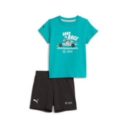 Ensemble T-shirt et short...