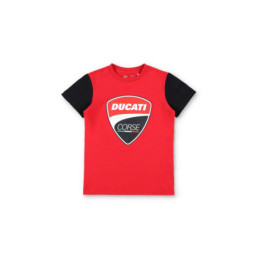 T-shirt DUCATI Corse Team...