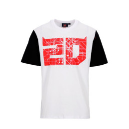 T-shirt QUARTARARO Cyber 20...