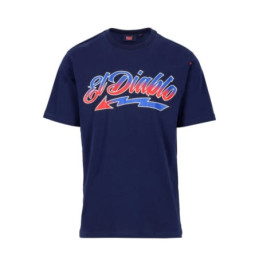 T-shirt QUARTARARO El...