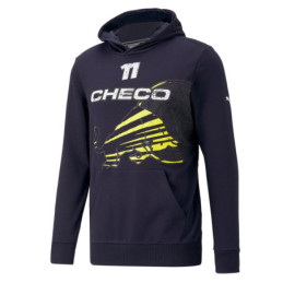 Sweat Capuche RED BULL...