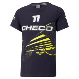 T-shirt RED BULL Perez...