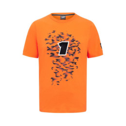 T-shirt RED BULL Verstappen...
