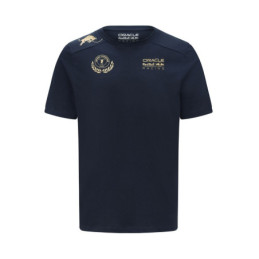 T-shirt RED BULL Max...