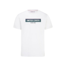 T-shirt RED BULL Racing USA...
