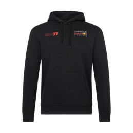 Sweat à Capuche RED BULL...
