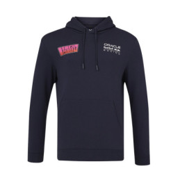 Sweat à Capuche RED BULL...