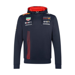 Sweat à Capuche RED BULL...
