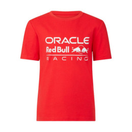T-shirt RED BULL Racing...