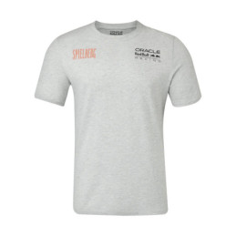 T-shirt RED BULL Castore...