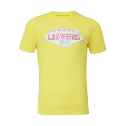 T-shirt RED BULL Castore GP...