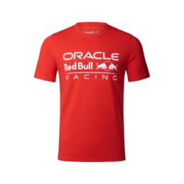 T-shirt RED BULL Racing...