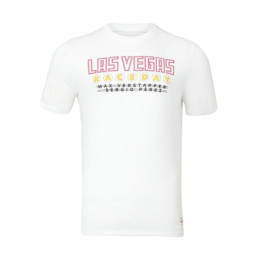 T-shirt RED BULL Castore GP...