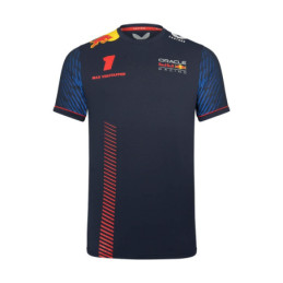T-shirt RED BULL Racing...