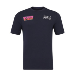 T-shirt RED BULL Castore GP...